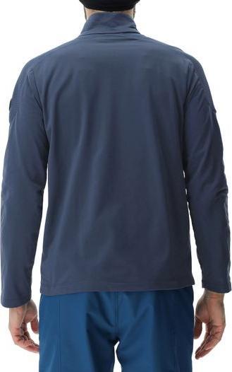 Produktbild UYN Sweatshirt Mit Durchgehendem Reissverschluss Start (L)