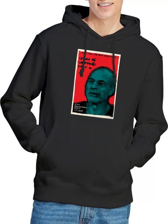 Produktbild The Next Generation Season 6 Episode 11 Kapuzenpullover (XL)