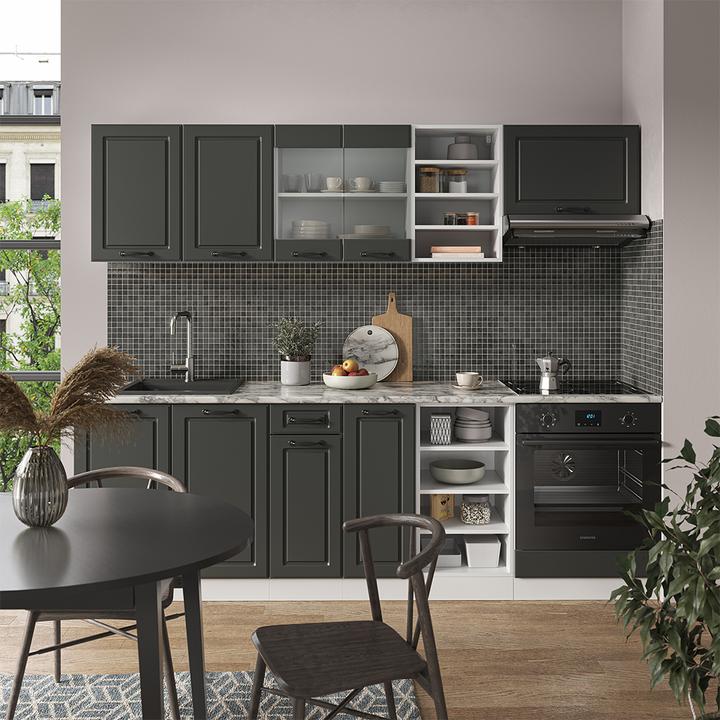 Produktbild Vicco R-Line (240 x 46 x 82 cm)