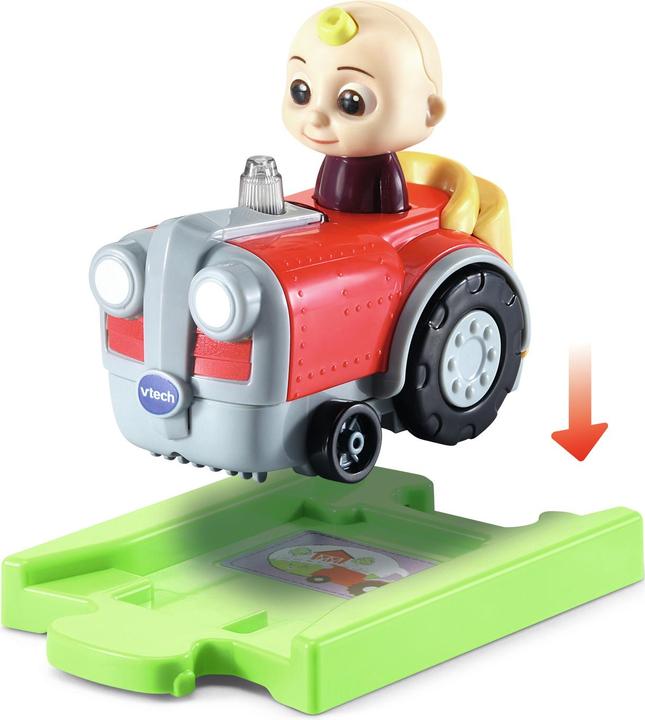Actual product image VTech Tut Tut Bolides - Véhicules Cocomelon (différents modèles)
