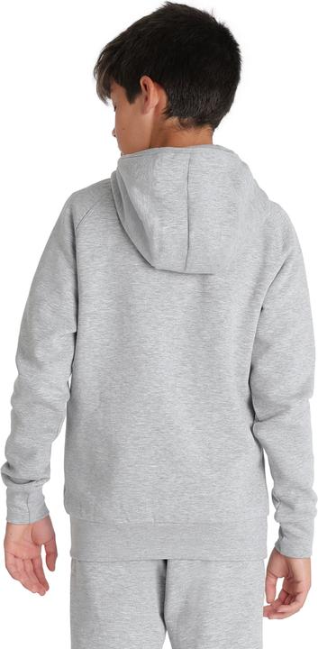 Actual product image Arena Jr Team Hooded Sweat Panel (128)