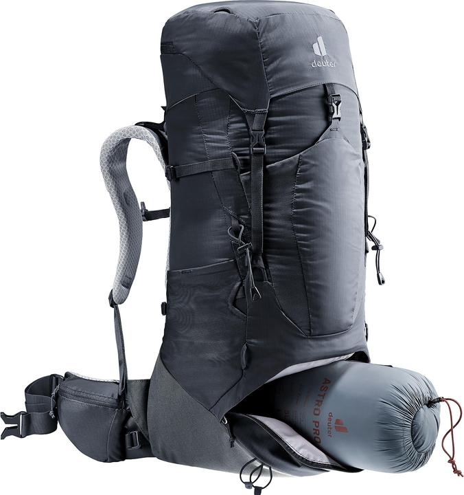 Produktbild Deuter Aircontact Lite 35 + 10 (45 l)