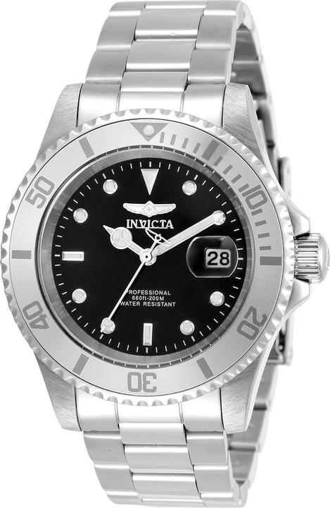 Image du produit Invicta - Pro Diver Quartz 34022 (Montre analogique, 40 mm)