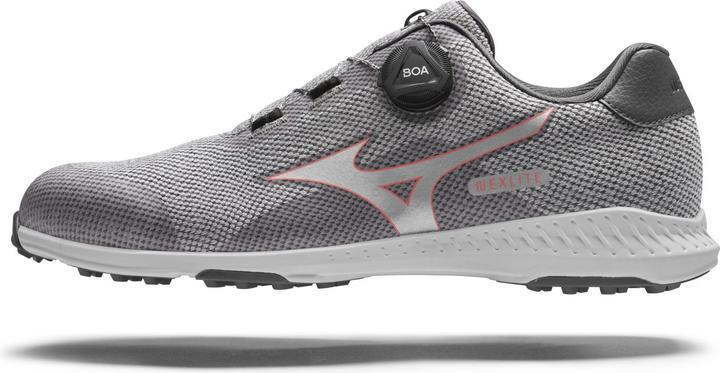 Actual product image Mizuno Nexlite 008 Boa (38)