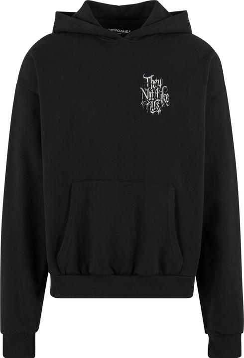 Immagine prodotto Urban Classics Felpa con cappuccio oversize Upscale Not Like Us - 178343 (M)