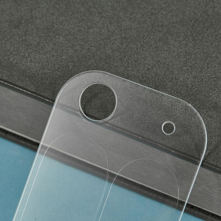 Produktbild Cover-Discount Google Pixel 10 Pro Fold - 2 Stk. Panzerglas Kamera (2 Stück, Google Pixel 10 Pro Fold)