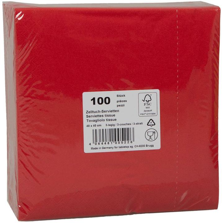 Ruby Red