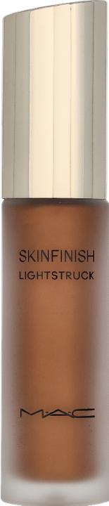 Immagine prodotto MAC Jeans Mac Skinfinish Lighstruck Liquid Highlighter 15ml Bronze Glaze (Smalto di bronzo, Highlighter, 15 ml)