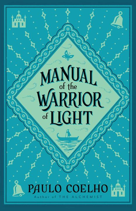 Produktbild Manual of The Warrior of Light (Englisch, Paulo Coelho, 2003)