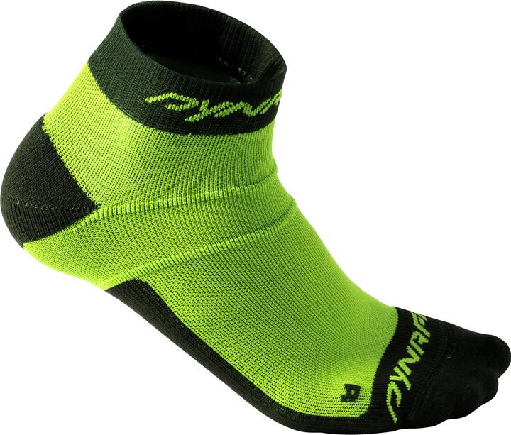 Actual product image Dynafit Vertical Mesh Footie Socks (35, 36, 37, 38)