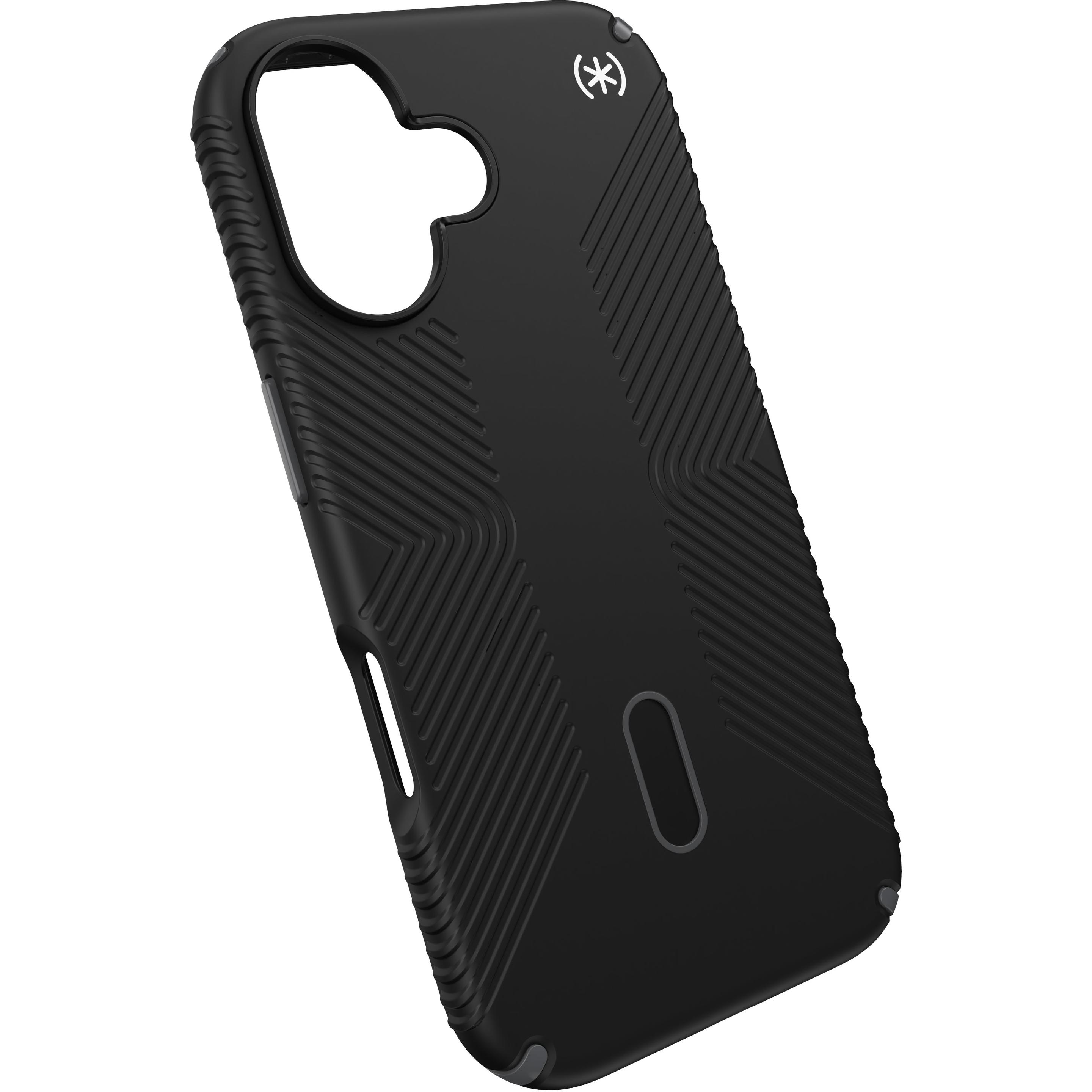 Thumbnail - speck 150689-3205 (Apple iPhone 16), Smartphone Hülle, Schwarz