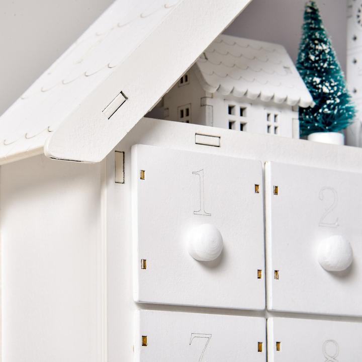 Produktbild Jamb Haus