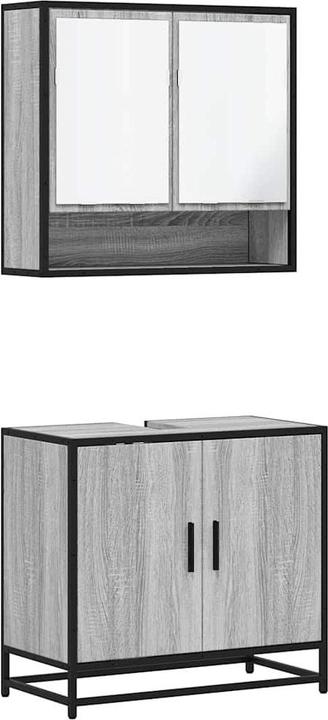 Produktbild vidaXL Manal