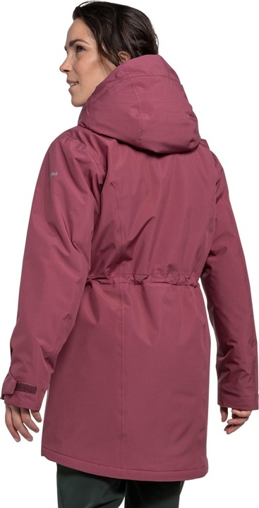 Immagine prodotto Schöffel Parka Froda da donna (48)