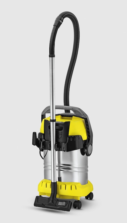 Produktbild Kärcher WD6 P Premium (Nass-Trockensauger)