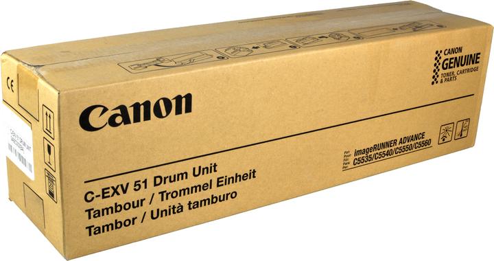 Produktbild Canon 732 (M)