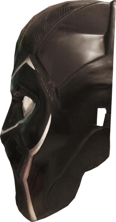 Produktbild Marvel Halbgesichtsmaske ‘” ’Schwarzer Panther“