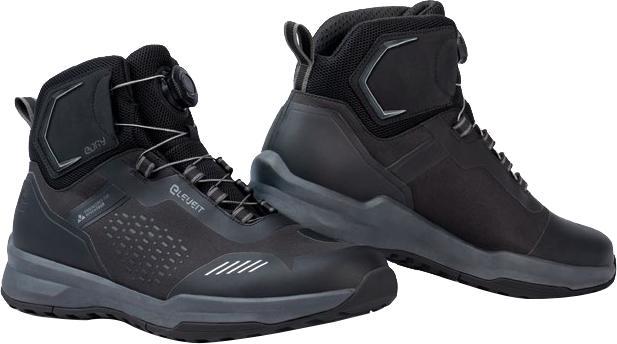 Produktbild Eleveit DISCOVER WP Sneaker (Herren, 36)