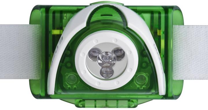 Actual product image Ledlenser Seo3 (100 lm)