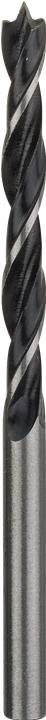 Produktbild Bosch Zubehör Holzspiralbohrer D= 6,0 mm L= 92 mm (6 mm)
