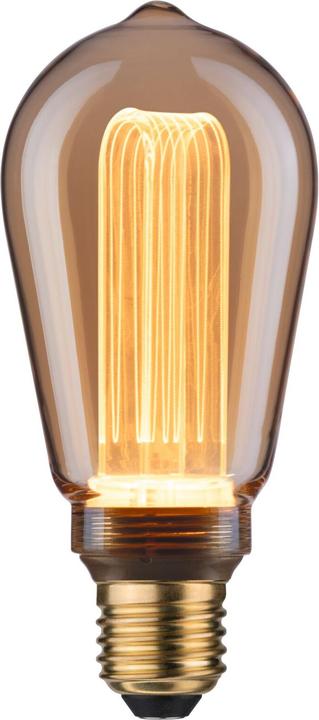 Immagine prodotto Paulmann Lampadina LED a forma di arco luminoso interno E27 (E27, 160 lm, 1 x)