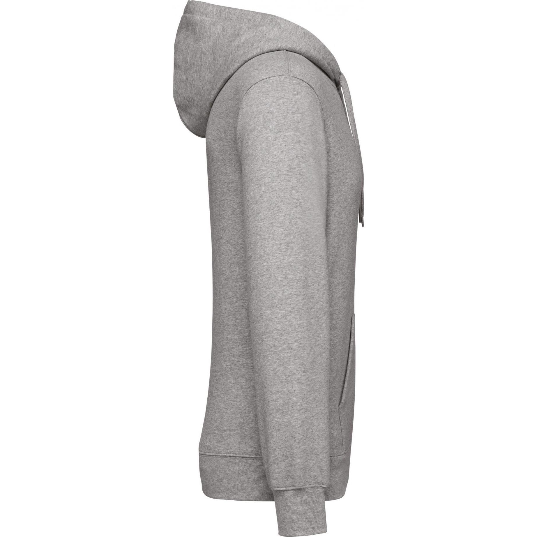 Thumbnail - Kariban, Pullover, 80/20, Grau, (5XL)
