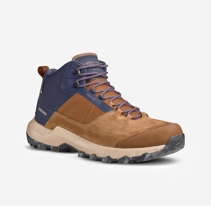 Immagine prodotto Quechua MH500 Mid WTP (46)
