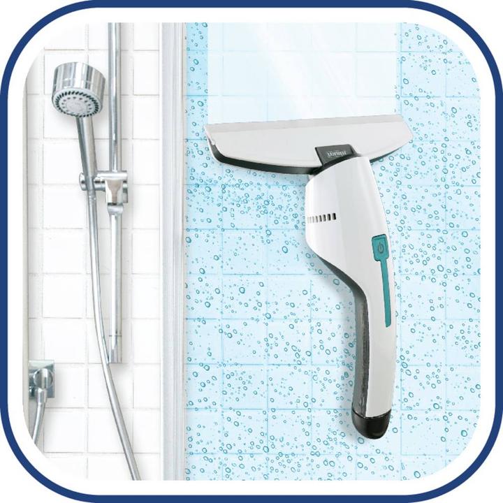 Immagine prodotto Leifheit Baddüse Fenster- und Badsauger Nemo