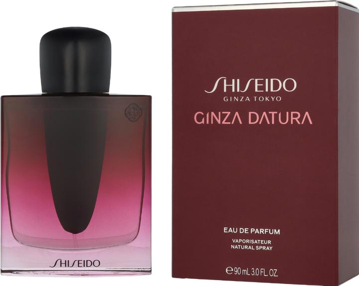 Image du produit Shiseido Ginza Datura (Eau de parfum, 90 ml)