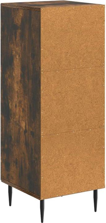 Produktbild vidaXL Sideboard (34.50 x 33 x 89.50 cm)