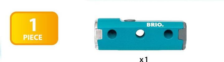 Produktbild Brio Taschenlampe