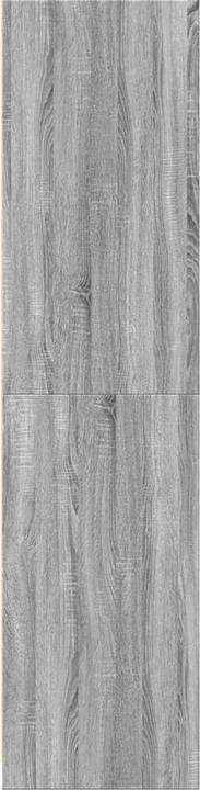 Produktbild vidaXL Kleiderschrank (50 x 50 x 200 cm)