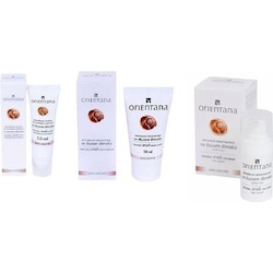 Orientana, Handcreme, Snail Natural Hand Cream (50 ml)