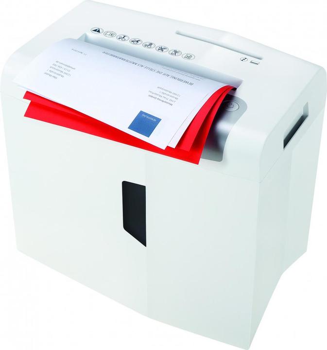 Actual product image HSM SHREDSTAR S10 - document shredder (Strip cut)