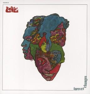 Produktbild Forever Changes (Vinyl) (Love)
