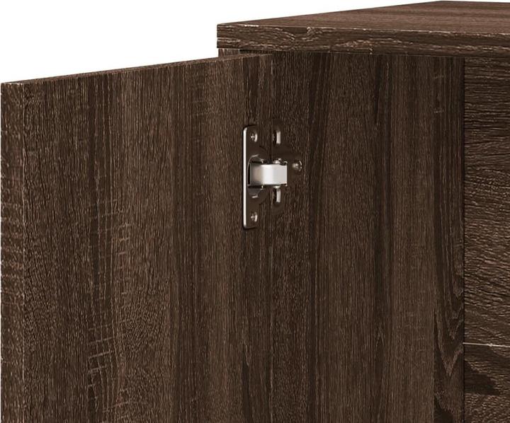 Produktbild vidaXL Sideboard (60 x 31 x 70 cm)