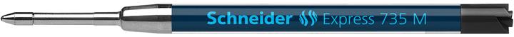 Actual product image Schneider Express 735 (Refill, Black, 0.50 mm)