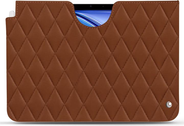 Produktbild Noreve Lederschutzhülle (iPad Air 2020 (4. Gen), iPad Air 2022 (5. Gen))