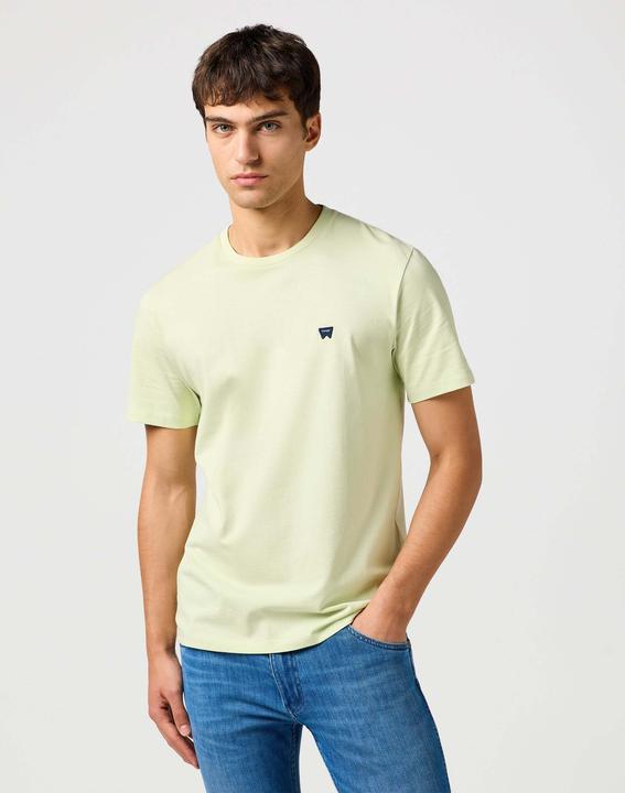 Verde schiuma di mare