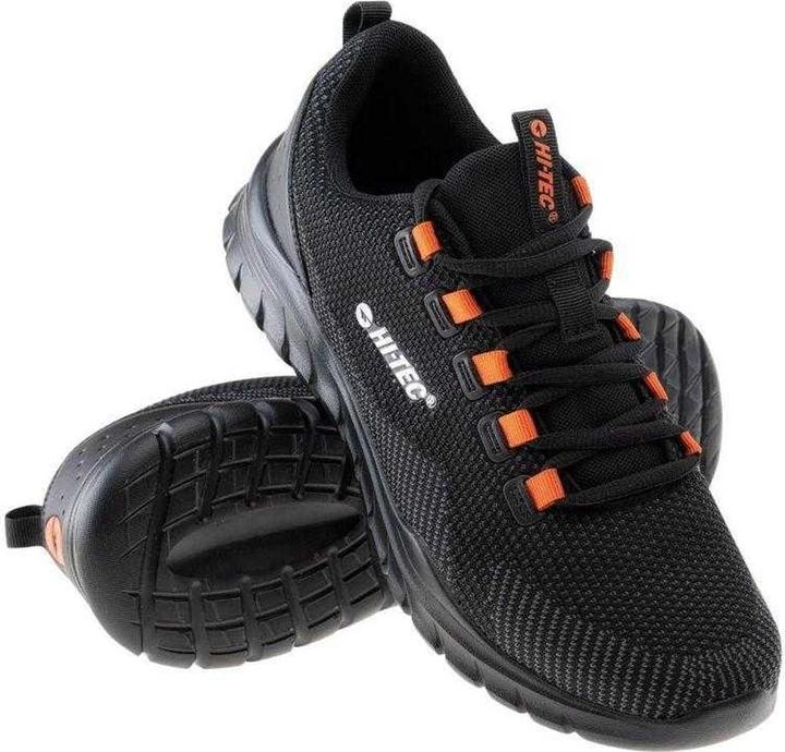 Actual product image Hi-Tec Herami (43)