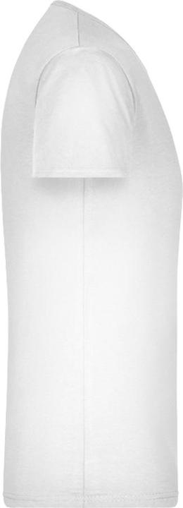 Produktbild James & Nicholson TShirt VAusschnitt (M)