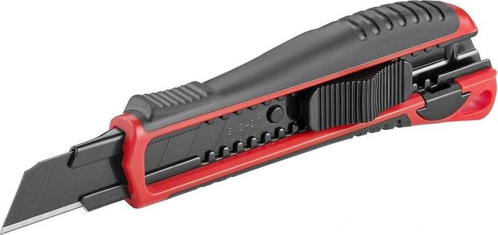 Image du produit Laserliner CR25 Cuttermesser, Set: Nein, Funktionen: Schneiden, Typ (Cutters)