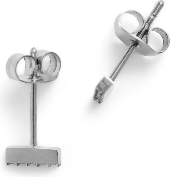 Produktbild Pieces PCDANNIELA Ohrringe (Edelstahl)