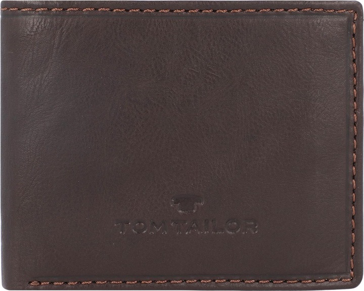 Produktbild Tom Tailor Lary Geldbörse Leder 10 cm