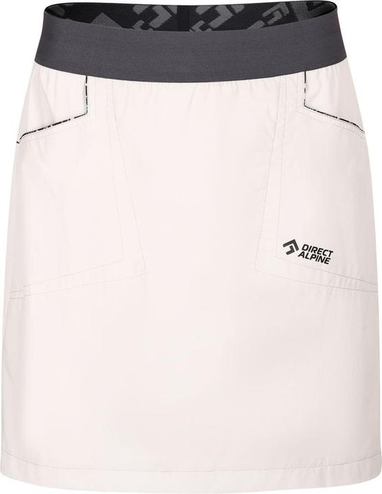 Directalpine Alba Lady 3.0, Rock, Damen (Regular Fit) - Direct Alpine, 100