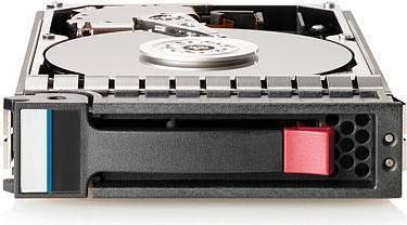 Produktbild HPE 3Tb 7.2K RPM SATA
