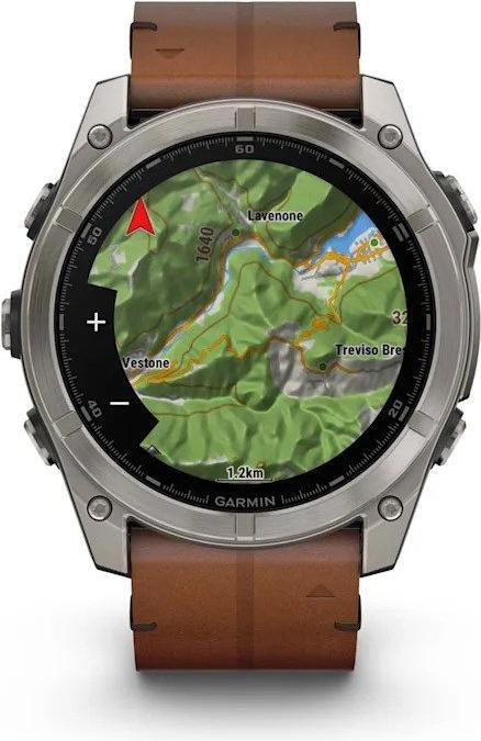 Immagine prodotto Garmin fenix® 8 (51 mm)