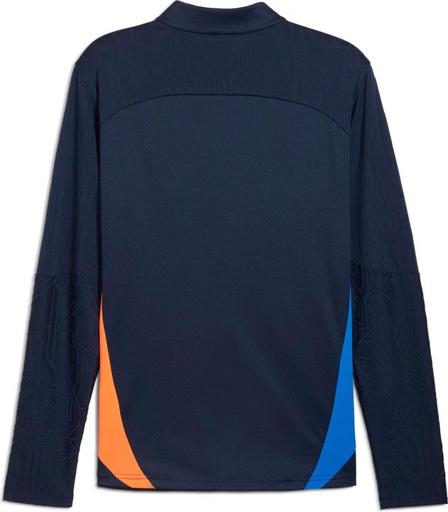 Immagine prodotto Puma Top da allenamento con zip OM Pro 2024/25 (XL)