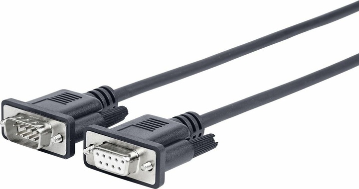 Produktbild Vivolink Pro RS232 Cable M - F 2 M (2 m)
