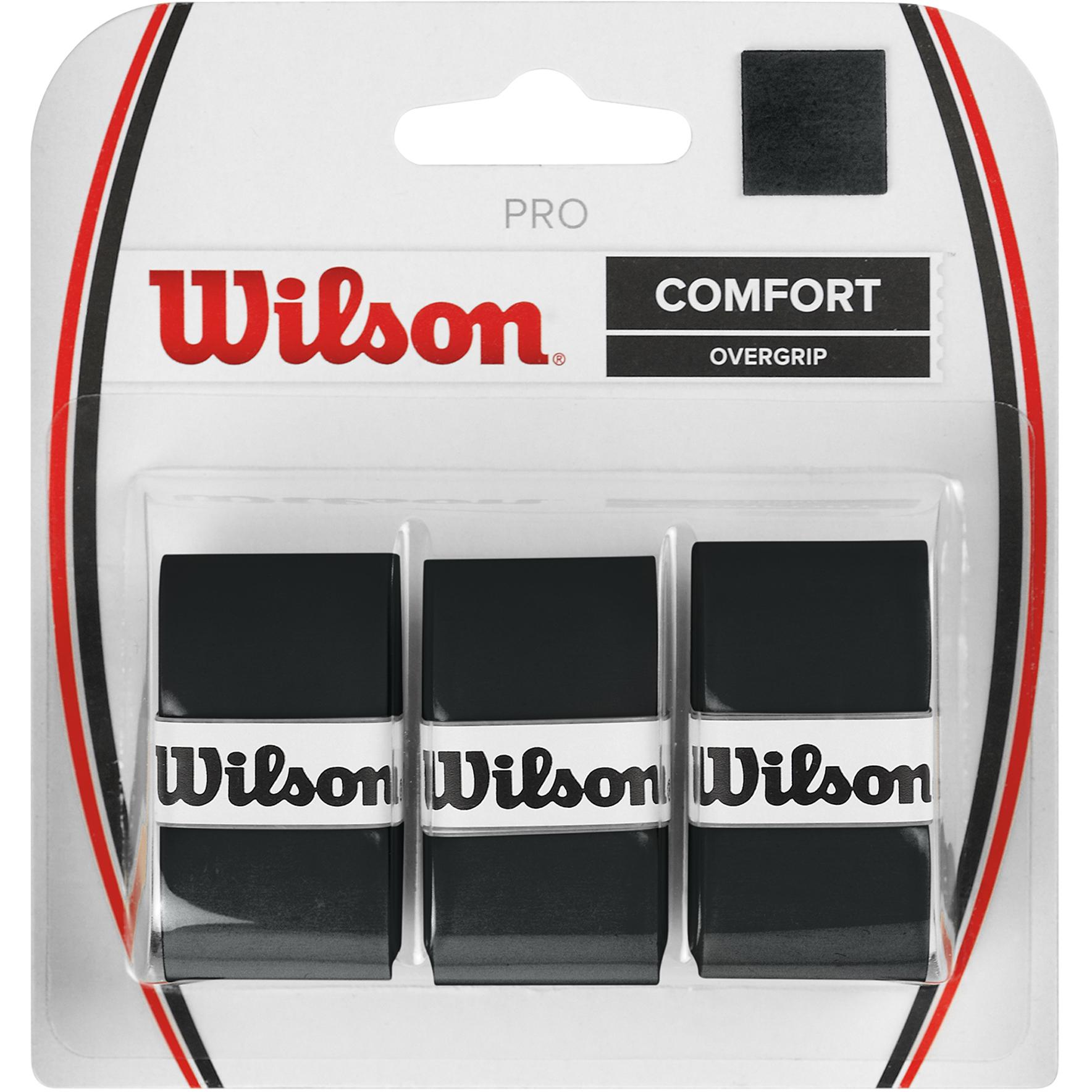Wilson, Accessori per tennis